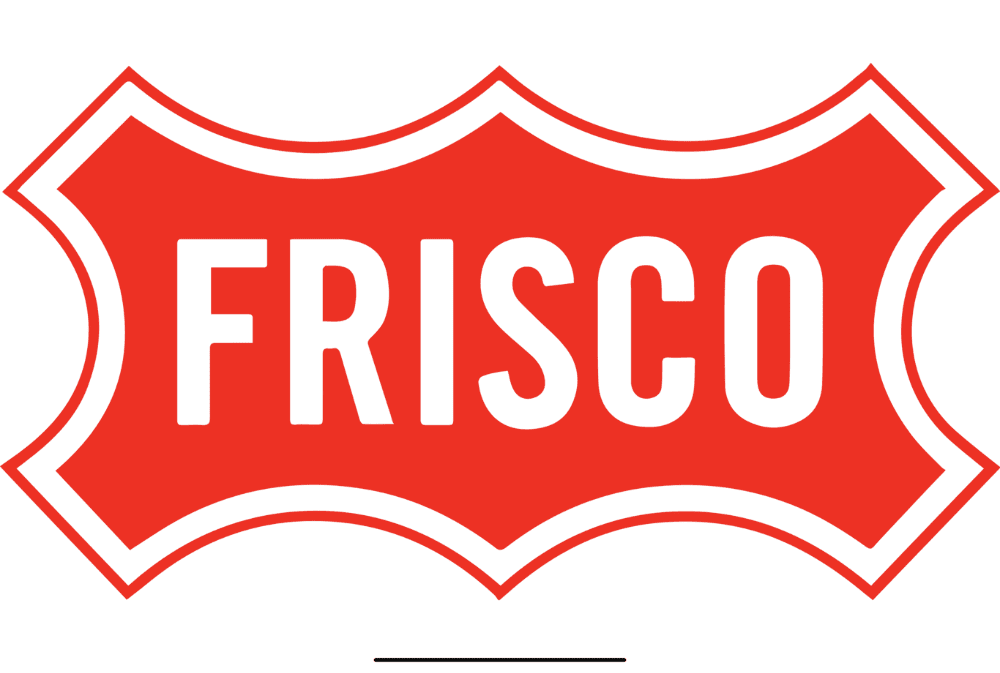 Frisco Auto Body Logo Transparent