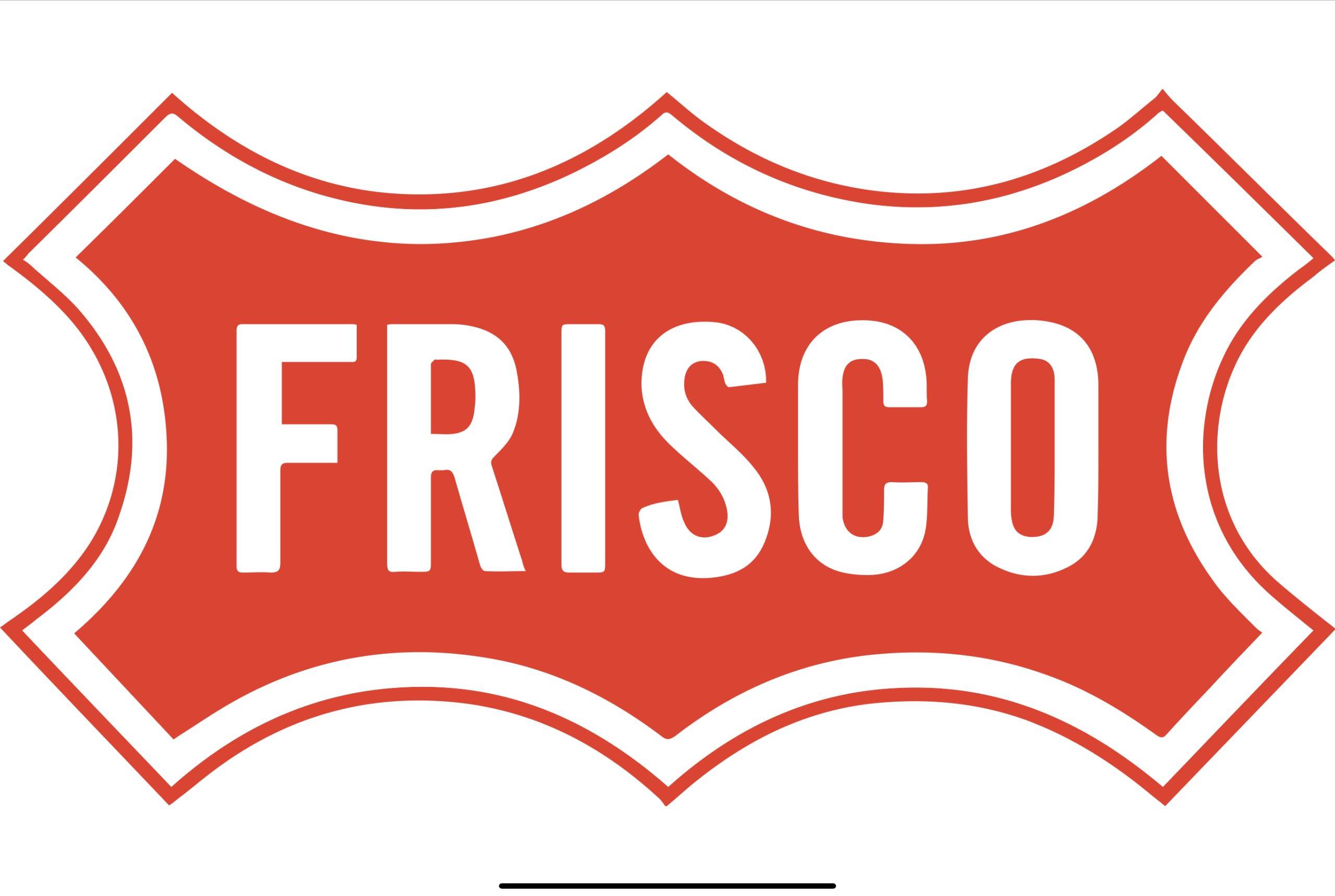 Frisco Auto Body Logo